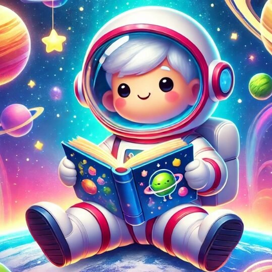 Historias Infantis Universo das Historias