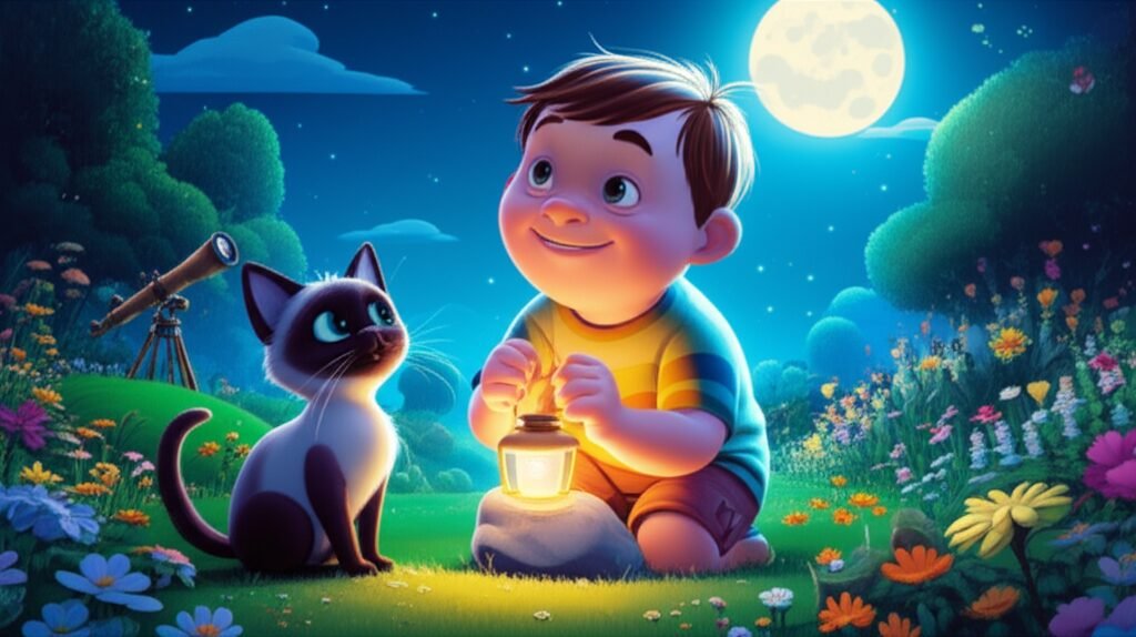 História Infantil sobre Sindrome de Down: O Enigma da Estrela Cadente ...